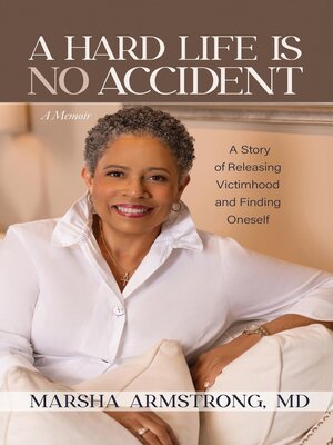 cover image of A Hard Life Is No Accident